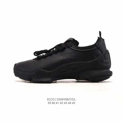 Company-level Ecco, a popular Xiaohongshu item, offers a versatile and casual st