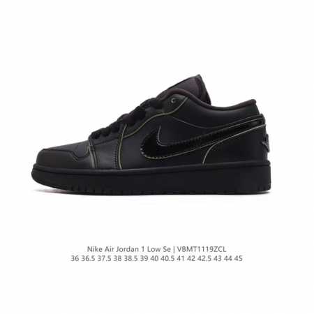 air Jordan 1 Low Aj1 1 1 aj1 1985 Wings Jordan Nike Air Wings 553558 36-45 Vbmt1119Zcl - Click Image to Close