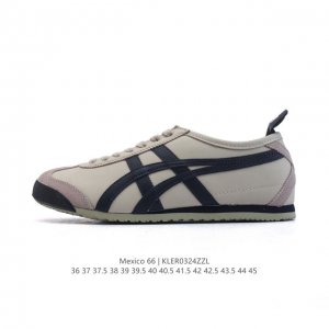 140 Asics/ - /Onitsuka Tiger Mexico 66 Rb : 1183C102-101 36-45 Kler0324Zzl