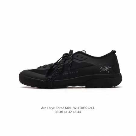 Arc Teryx Bora2 Mid bora2 bora 2 Adaptive Fit gore-Tex 4 eva Bora vibram y 18718 - Click Image to Close