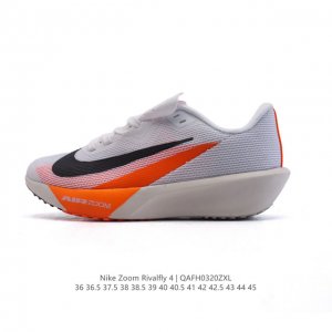 160 (Nike) Rival Fly 4 2024 Air Zoom Fv6040 36-45 Qafh0320