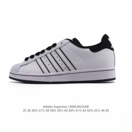 Adidas Superstar 2025 new shoes, new classic shell toe series, new casual sneake - Click Image to Close