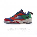 Nike Air Jordan 5 Retro Aj5 5 Aj5 5 5 Team Jordan Air Jordan1985NikeNba Michael