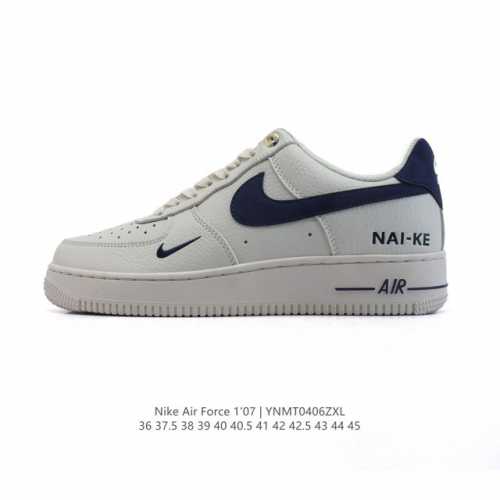 Nike Air Force 1 '07 Low Force 1 Dx2628 36 37.5 38 39 40 40.5 41 42 42.5 43 44