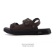 Ecco Biarritz series sandals, breathable, lightweight, non-slip, casual, men's c