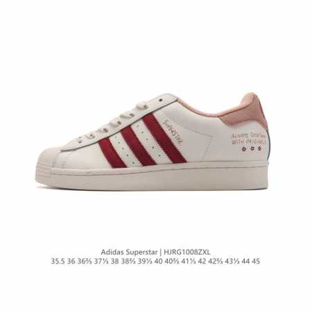 Adidas Superstar 1982 1970 adidas Superstar Hq3612 35.5-45 Hjrg 8 - Click Image to Close