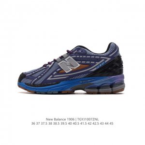 New Balance M 6 nb 2002 6 nb 2002R vibe 6R M 6Ron 36-45 Tgyj 7Znl