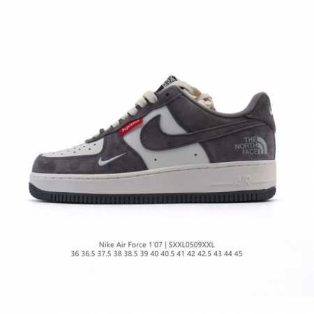 Af1 Nike Air Force 1 07 Low Am1588 36-45 Sxxl0509 - Click Image to Close