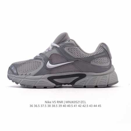 Nike 2025 New Nike V5 Rnr Lightweight Cushioning Support Casual Shoes Comfortabl - Click Image to Close