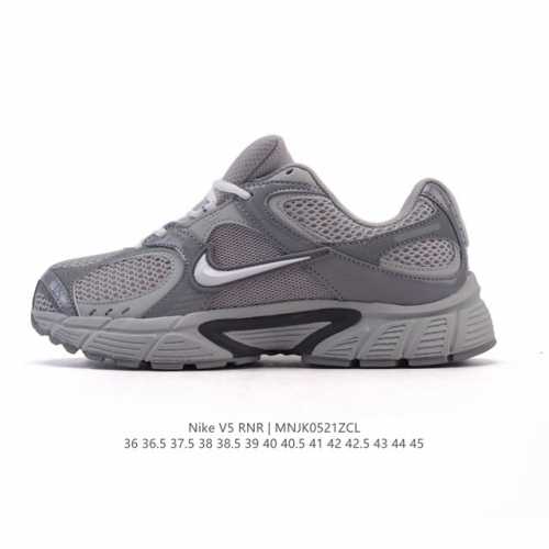 Nike 2025 New Nike V5 Rnr Lightweight Cushioning Support Casual Shoes Comfortabl
