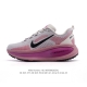 Nike Vomero 18 Thick-soled Heightened Daddy Sports Running Shoes. The new Vomero