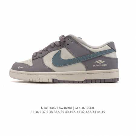 Company-level Nike Dunk Low Sneakers Sb series classic all-match casual sports - Click Image to Close