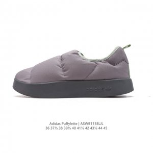 Adidas Puffylette Adidas Originals Puffylette # pu Gy1593 36 36 37 38 38 39 40 40 41 42 42 43 44 45 Aswb1118Ljl