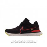 Nike React Infinity Run Fk 3 Prm Nike React Flyknit Flyknit Dh5392-007 36-45 Lk