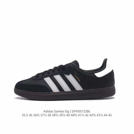 Adidas Originals Samba Og Shoes T 50 Adidas Samba samba Og t samba Id0478 35.5- - Click Image to Close