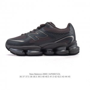 New arrival, a new model from New Balance! The New Balance 0 series features re