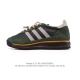 Corporate Adidas Adidas Sl 72 Shoes Classic Retro Thin-soled Sneakers T-toe Sho