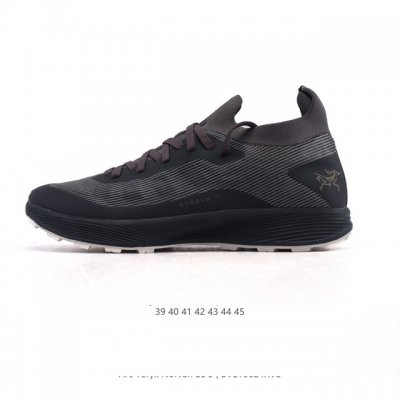 Arc'teryx Norvan Ld 3 outdoor trail shoes, the best outdoor shoes for long dista