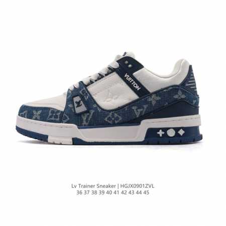 Corporate-grade Louis Vuitton LV Louis Vuitton sneakers, fashionable sneakers, - Click Image to Close