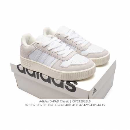 Adidas D-Pad Classic D-Pad Jr8236 36 36 37 38 38 39 40 40 41 42 42 43 44 45 Ioyc1203Zlb - Click Image to Close