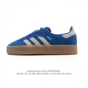 Adidas Samba Velentine Samba 36-45 Ji2743 Xsfh0504