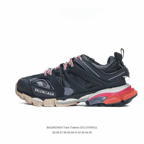 1:1 balenciaga 1:1 balenciaga Track Trainers 3.0 668555 W3Cq6 35 36 37 38 39