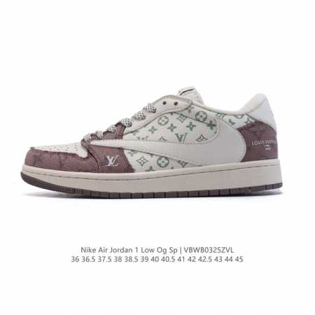 180 /Nike Air Jordan 1 Low Og Sp"Military Blue"Aj1 1 Aj1 1 Aj1 1 Ts Swoosh Sj206 - Click Image to Close