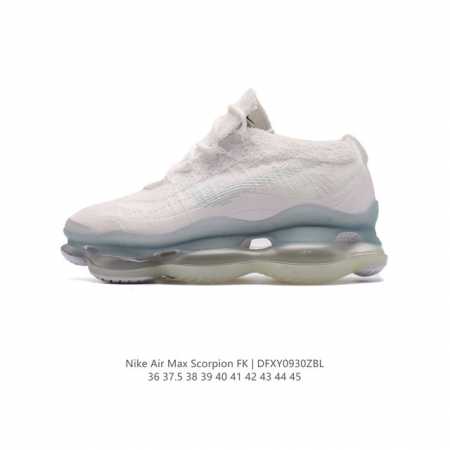 Nike Nike Air Max Scorpion Swoosh Dj4702- 36-45 Dfxy0930Zbl - Click Image to Close