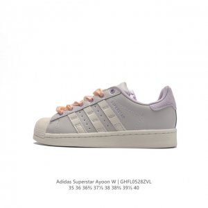 Adidas Superstar Ayoon W 1982 1970 adidas Superstar : If1804 35 36 36 37 38 38