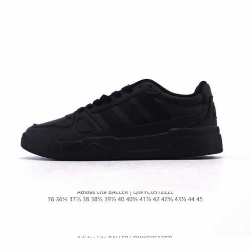 Adidas Lite Baller Jr5232 : Jr5232 : 36 36 37 38 38 39 40 40 41 42 42 43 44 45