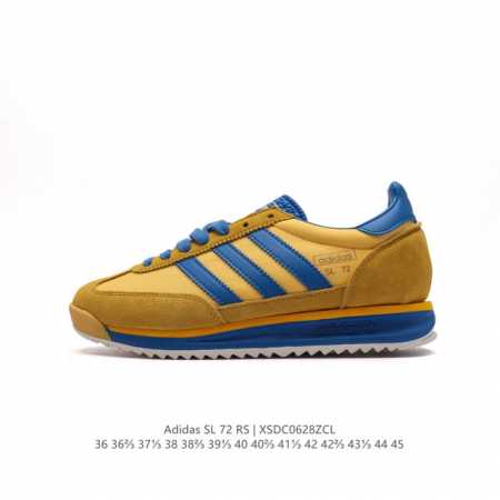 adidas Sl 72 Shoes T ecotex eva Ecotex Eva Ig2132 36 36 37 38 38 39 40 40 41 42 - Click Image to Close