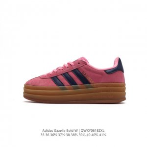 Adidas Gazelle Bold gazelle ng Ho6125 35-41 Qwxy0618