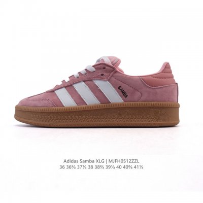 Ad Samba Xlg Originals SambaBlokecore,Samba ,Samba, Samba XlgAdidas OriginalsXl