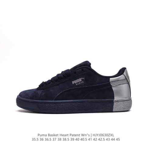 PUMA 398306-02 35.5 36 37 37.5 38 38.5 39 40 40.5 41 42 42.5 43 44 45 HJYJ0630