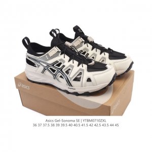 Asics Gel-Sonoma Cn Lightweight, comfortable, wear-resistant and breathable low