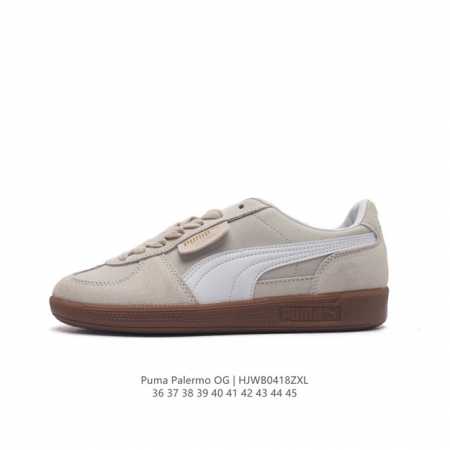 puma Palermo Og Army Trainer Og Logo dx 396464 : 36-45 Hjwb0418 - Click Image to Close
