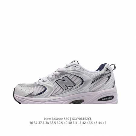 Nb530 New Balance 530 nb530 nb 530 530 Mr530Sg 36-45 Ioxy0616Zcl - Click Image to Close