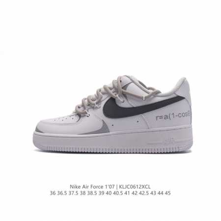 Nike Air Force 1 '07 Af1 40 Nike Air Zh0316 36-45 Kljc0612Xcl - Click Image to Close