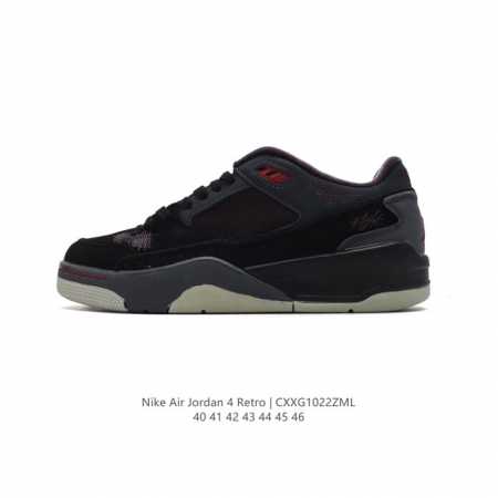 Nike Air Jordan 4 Retro OG AJ4 4 Air Sole DDD DDD HQ2958-006 DDD 40-46 DDD CXXG - Click Image to Close