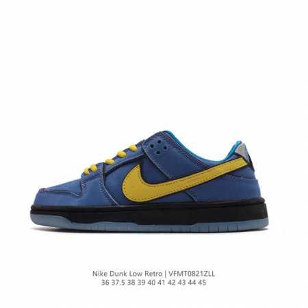 Nike Sb Dunk Low Pro Dunk Dunk 80 Fz8320-400 36 37.5 38 39 40 41 42 43 44 45 Vf - Click Image to Close