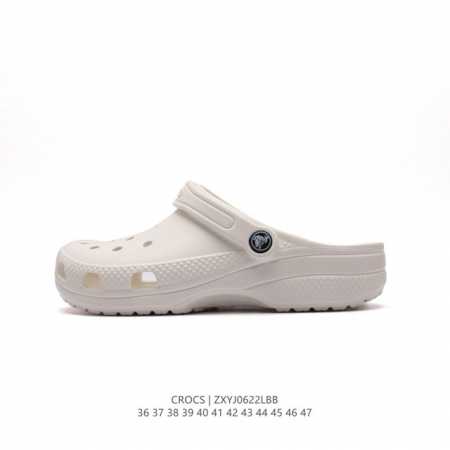 Crocs 36-47 ZXYJ0622LBB - Click Image to Close