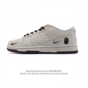 Nike Sb Dunk Low Pro 2025 Dunk Dunk 80 Xd6188 36 36.5 37.5 38 38.5 39 40 40.5 4