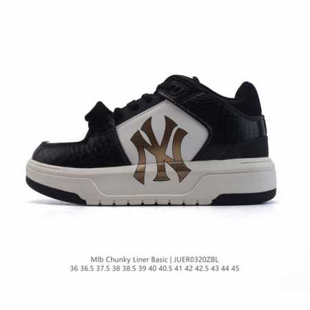 200 Mlb Chunky Liner Mid Mlb Chunky Liner , , , , Style, , 3Asxcmn4N (Gp10) 36-4 - Click Image to Close