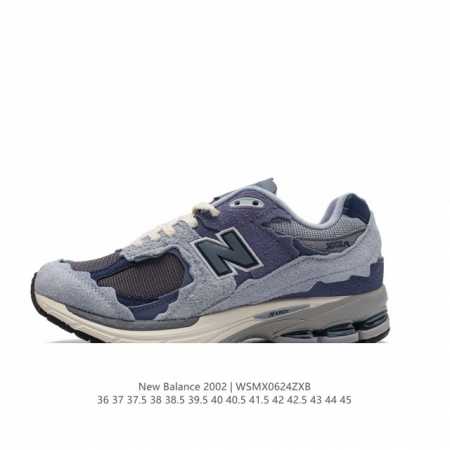 New Balance 2002R ENCAP N-ERGY New Balance M2002RHN 36-45 WSMX0624ZXB - Click Image to Close