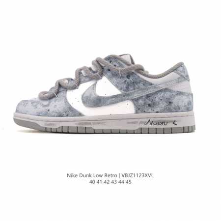 Nike SB Dunk Low Pro unisex retro sneakers, stride confidently and express your - Click Image to Close
