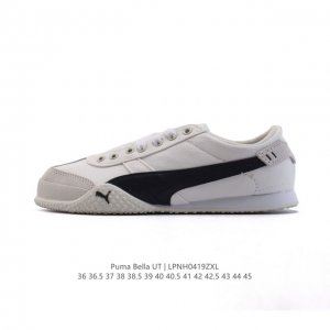 puma Bella Ut Speedcat Og puma Bella Og Bella Ut Formstrip Bella Logo Logo Soft