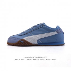 Puma Bella Ut Speedcat Og Puma Bella Og Bella Ut Formstrip Bella Logo Logo Soft