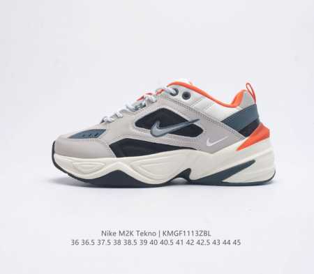 Nike M2K Tekno Ddd Monarch Monarch Monarch Iv ddd Ci2969 Ddd 36-45 Ddd Kmgf1113 - Click Image to Close