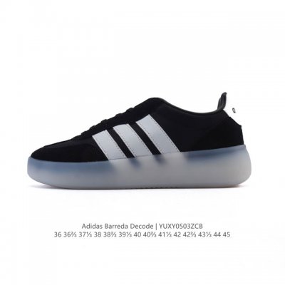 Adidas Barreda T# : Ji2316 : 36-45 : Yuxy0503Zcb
