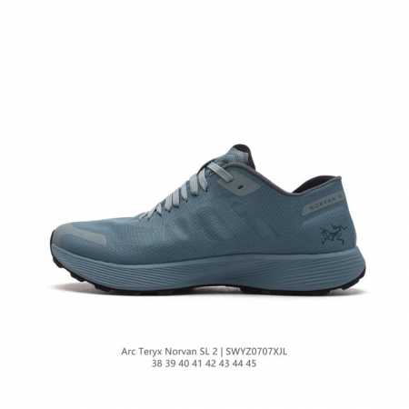 Arc'Teryx Norvan Sl 2 38-45 Swyz0707Xjl - Click Image to Close